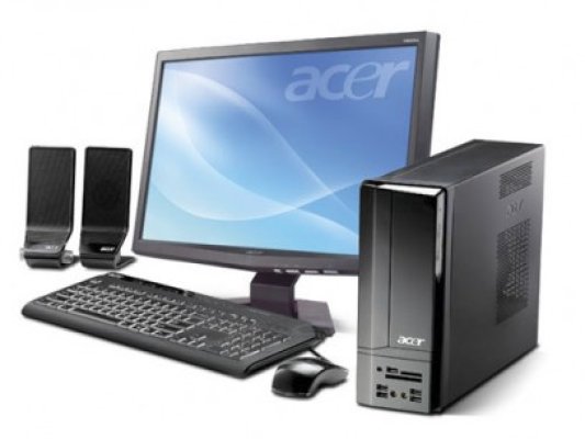 Acer vede stagnare pe piaţa de PC-uri